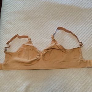 Maternity bra